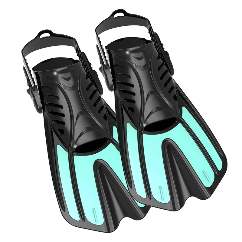 New Arrival Make In China E-Commerce New Fashion Advanced Swimming Flipper for Adult Silicone Flipper for Swimming