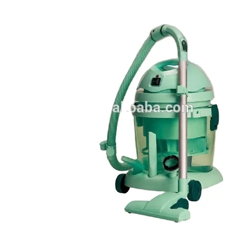 Пылесос с водяным фильтром для влажной и сухой уборки 1200 Вт (ATC-V2008)