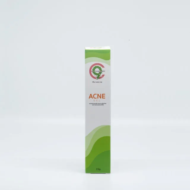 Hot sell Good quality Thailand C9 Acne and Blackhead Removal Essence lighten acne scars 15g sample available