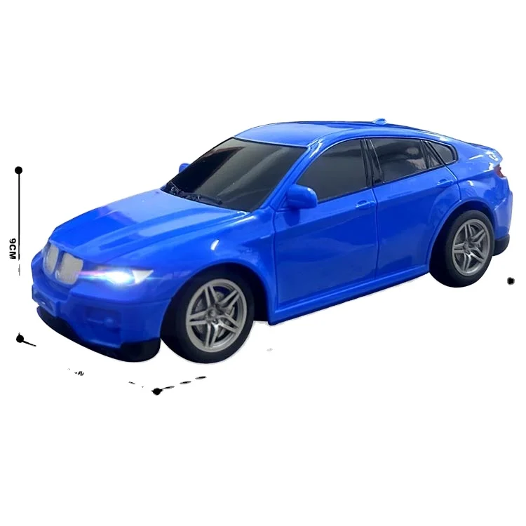 Лидер продаж 1 24 шкалы 4-канальный Радиоуправляемый автомобиль игрушки с дистанционным управлением на открытом воздухе со звуком