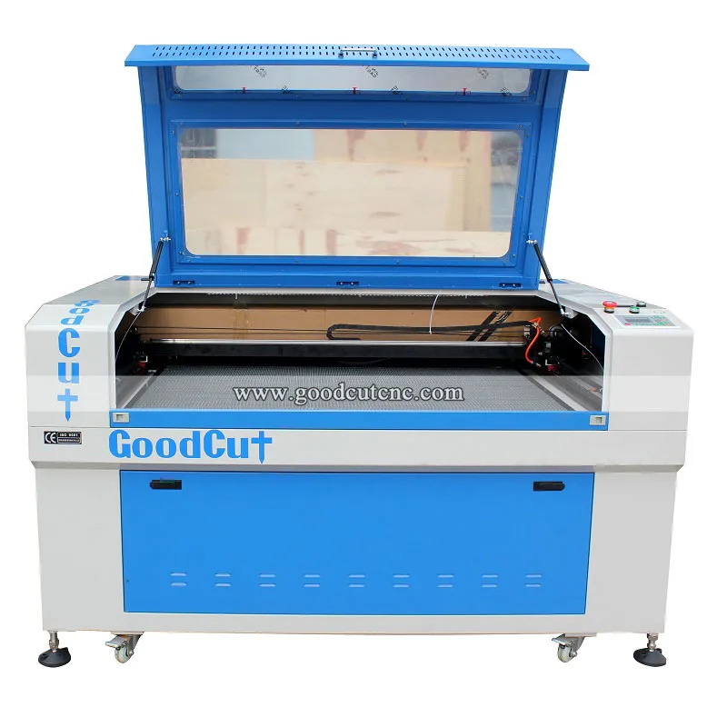 1390 Laser CO2 engraving machine for non metal material