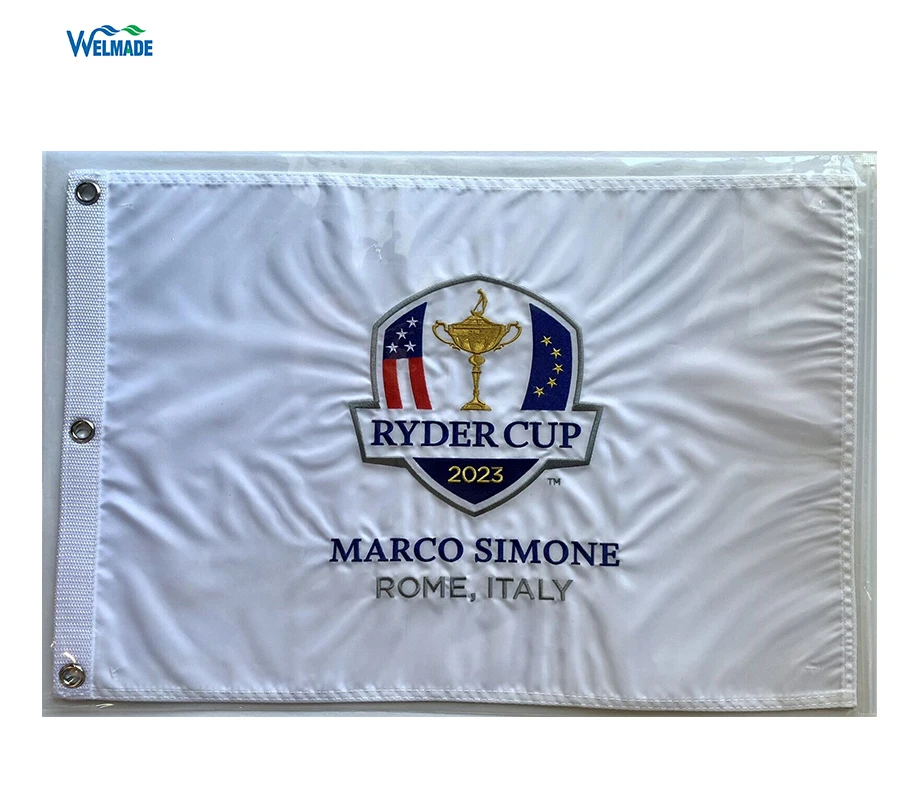 2023 булавка для гольфа на заказ