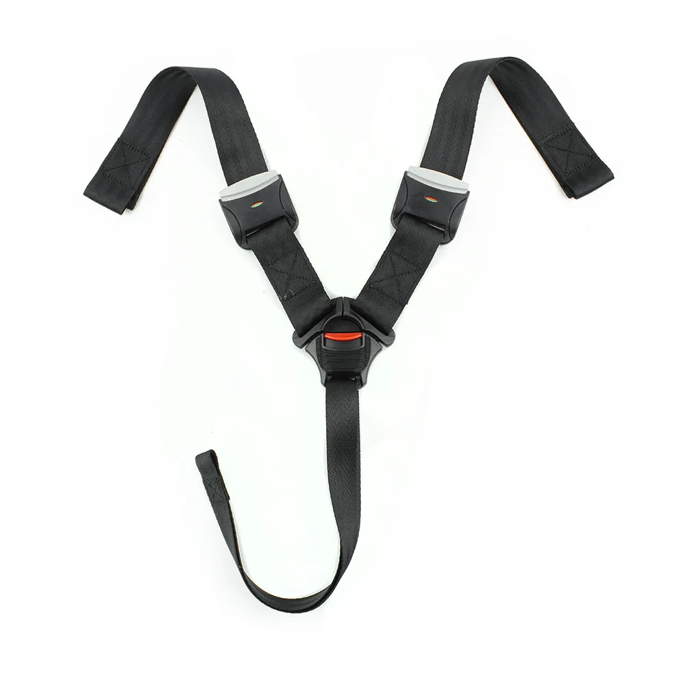 3 Point Baby Safety Harness Car Baby Seat Belt