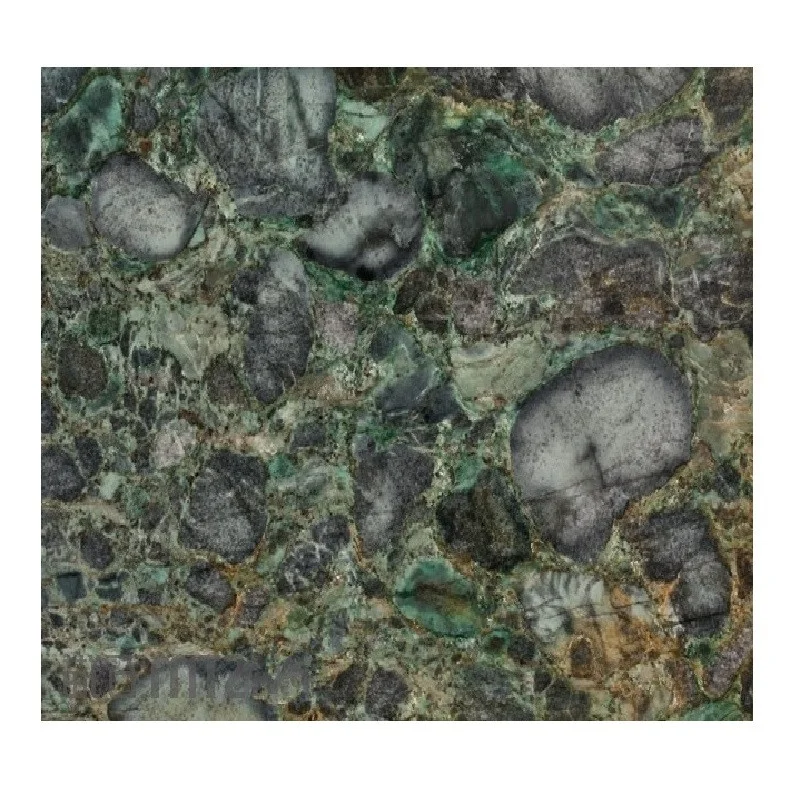 Grandmother diamond marble Malachite green marble with high resolution pictures