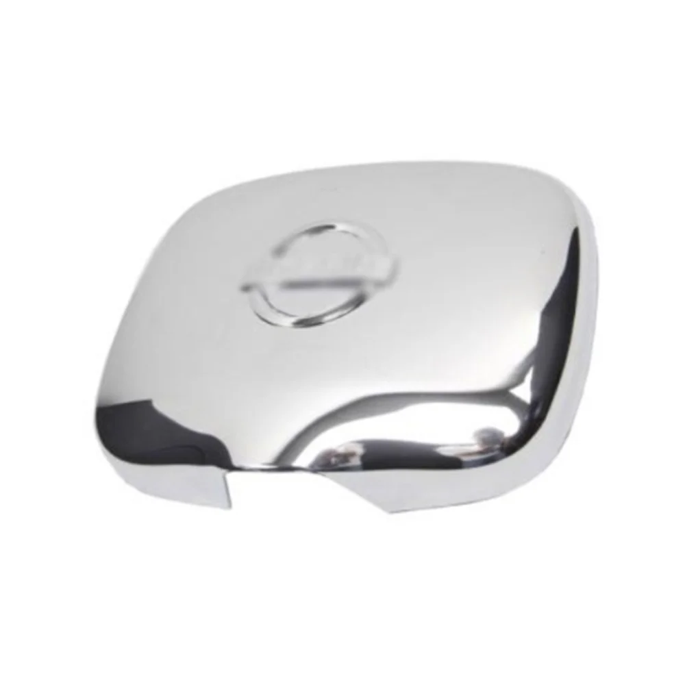 Высококачественные автозапчасти Sunlop задняя хромированная крышка для зеркала Urvan E25 NS2028 аксессуары пригородного фургона зеркальная