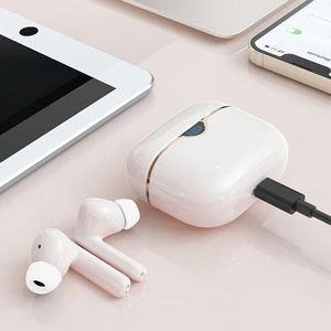 Stereo Mini TWS Gaming Smart waterproof headset Game Earphone Headphones Wireless sport Earbuds