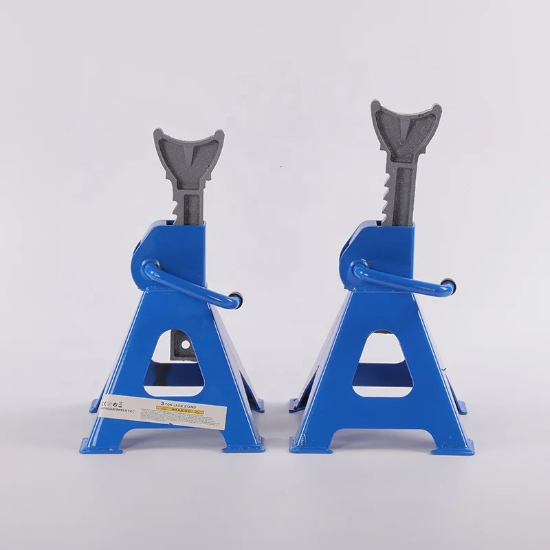 VIKTEC 3 тонны алюминий 2 Park Blue Jack