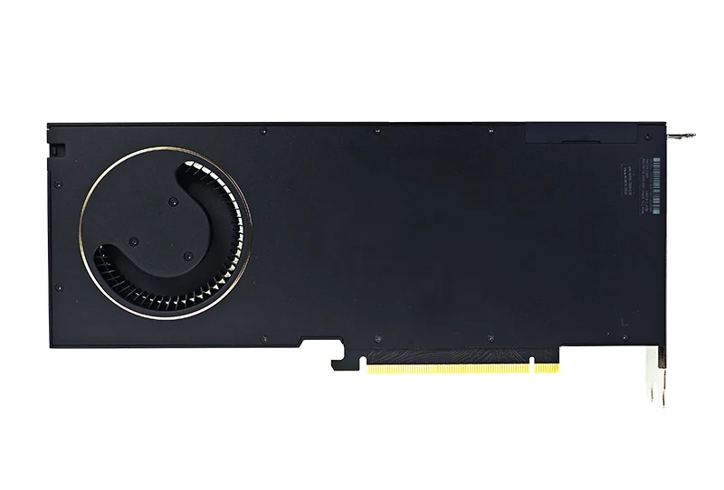 Лидер продаж видеокарты RTX A6000 48G оптовая продажа Заводская видеокарта