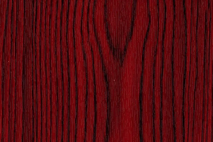 Unipower OEM ODM Stripe Pattern PVC Wall Cladding UV COATING PVC Marble Wall Sheet