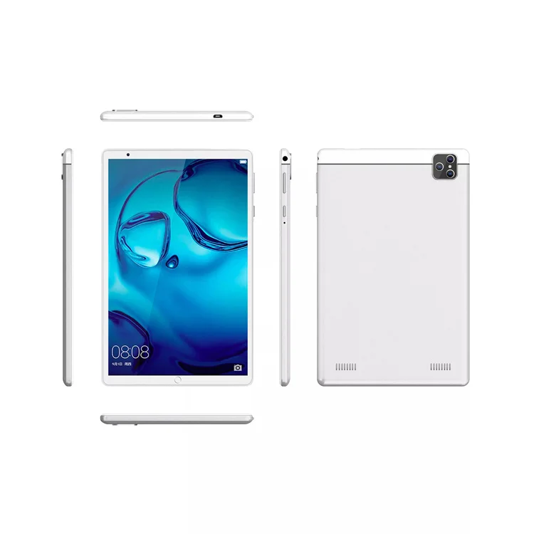 Wholesale 8 inch sail air kids tablets making machine press hand operated tablet android