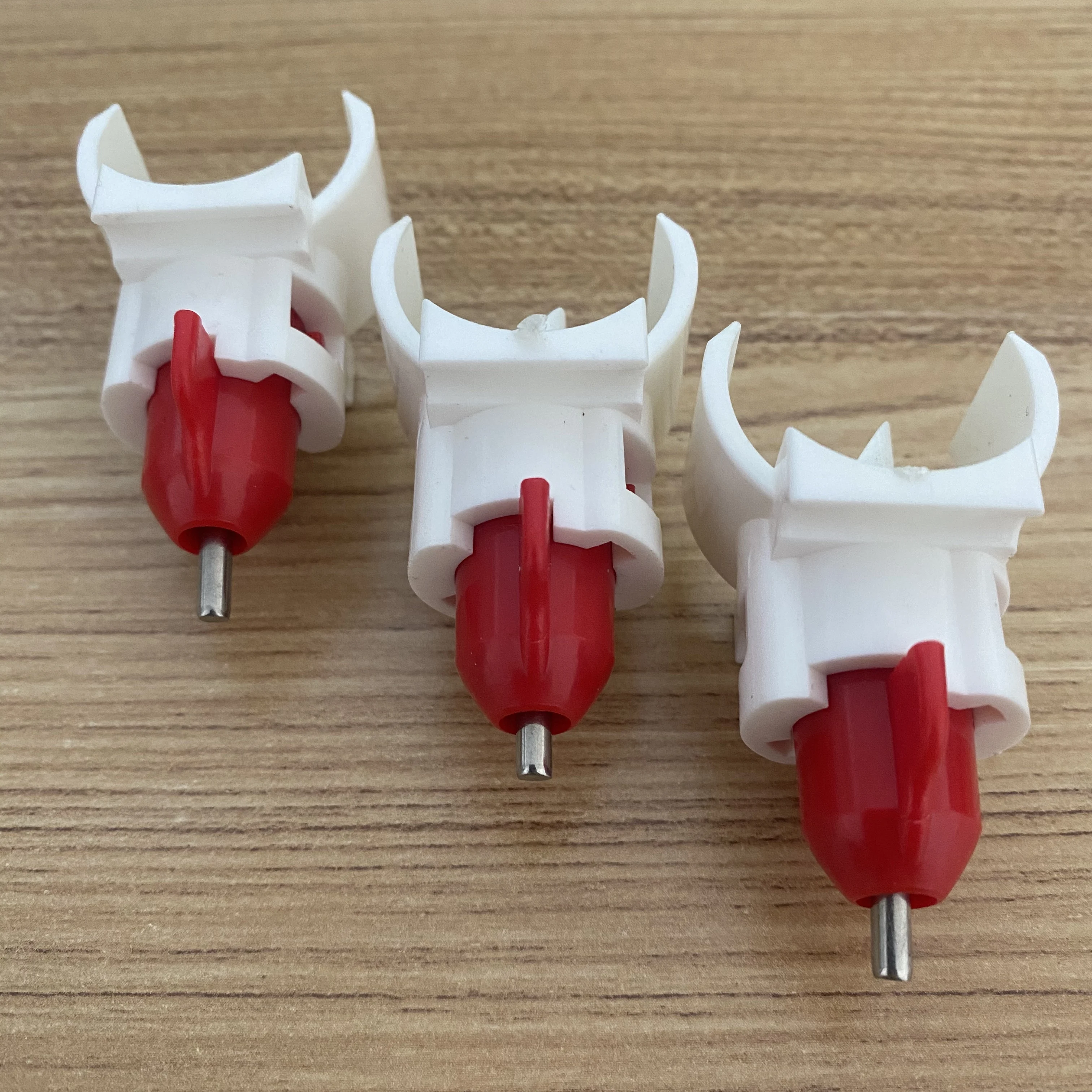 ZB LM-48 система подачи воды для куриного домика автоматическая поилка домашней птицы с