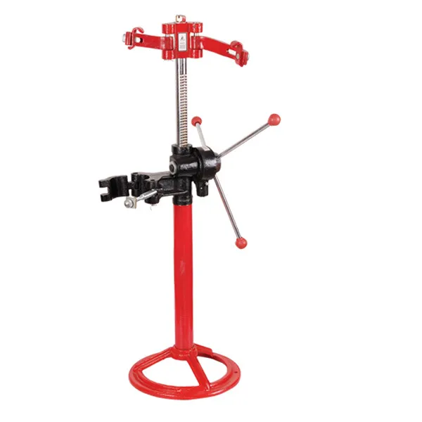Good Quality 2200lbs Hand Operated Coil Hydraulic Strut Coil Spring Compressor