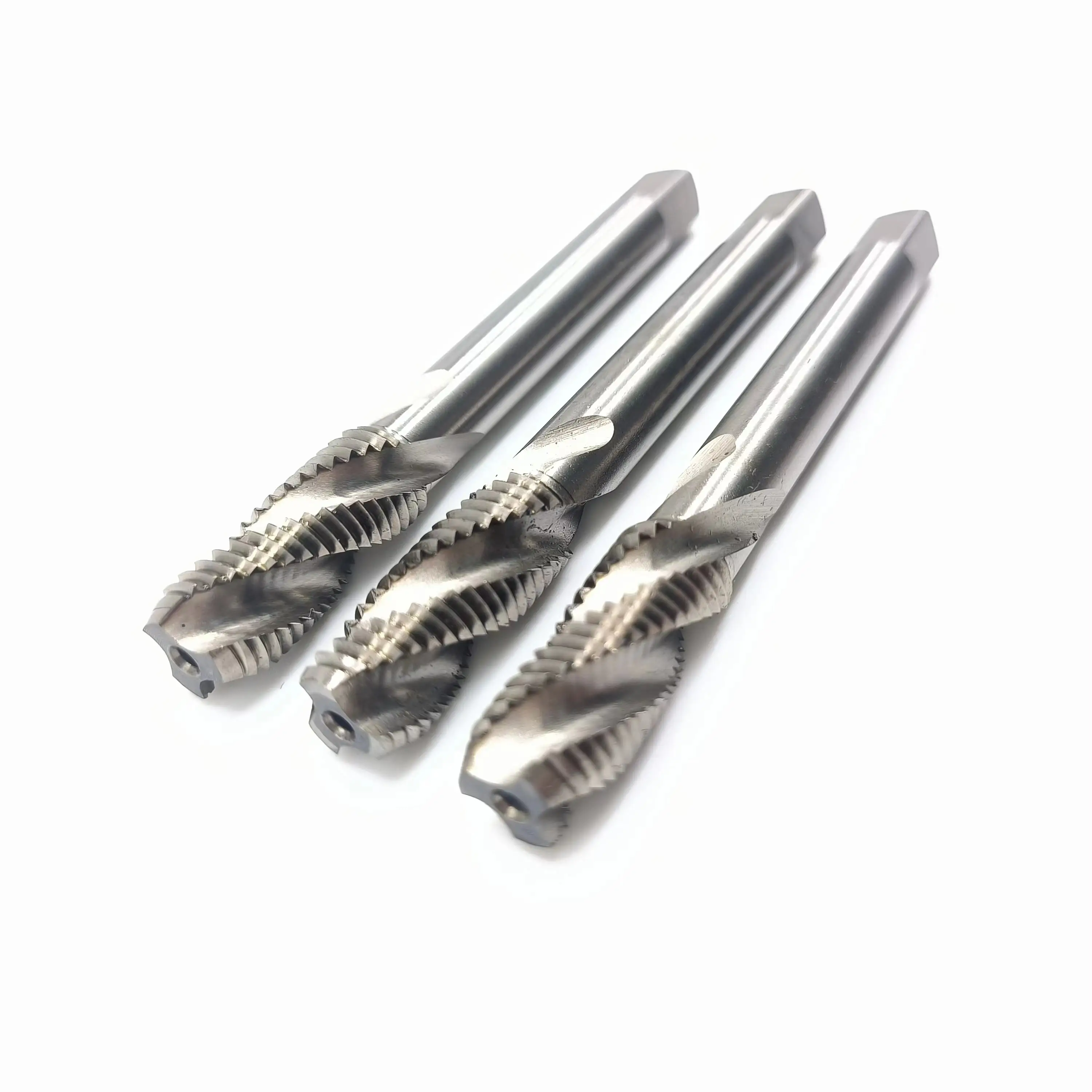 Brand new HSS right hand thread insert repair HSS tap for repairing thread