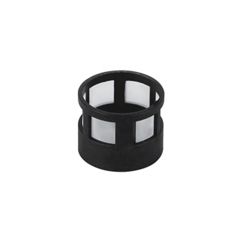 Basket filter for injector fuel injector repair kits