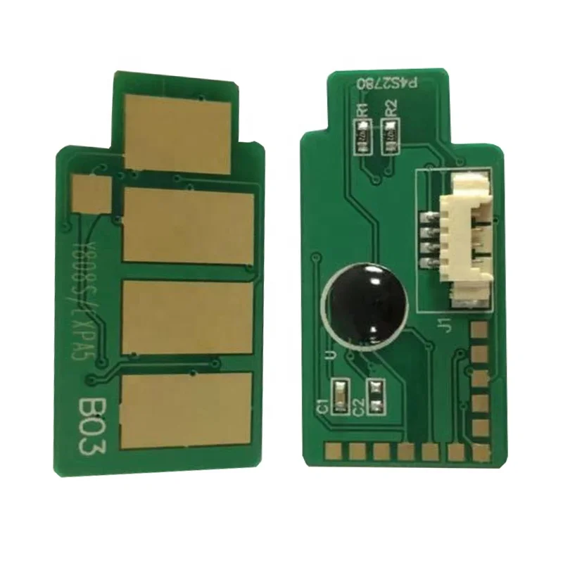 Toner Chip for Samsung X4300LX X4250LX X4220RX X4300 x4250 x4220 Toner cartridge chip