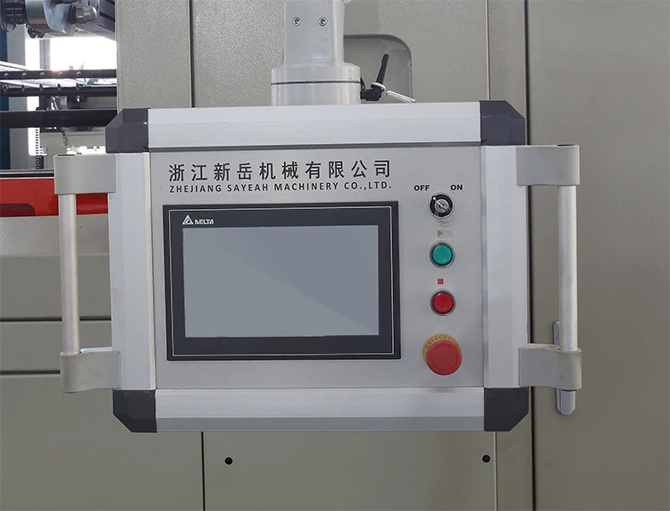 Factory Price Plastic Sheet Production Line Pe Film Plastic Extruders