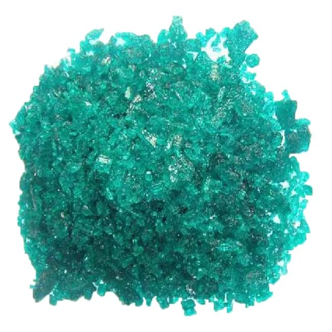 
Catalyst grade Nickel nitrate in stock, CAS:13478-00-7 