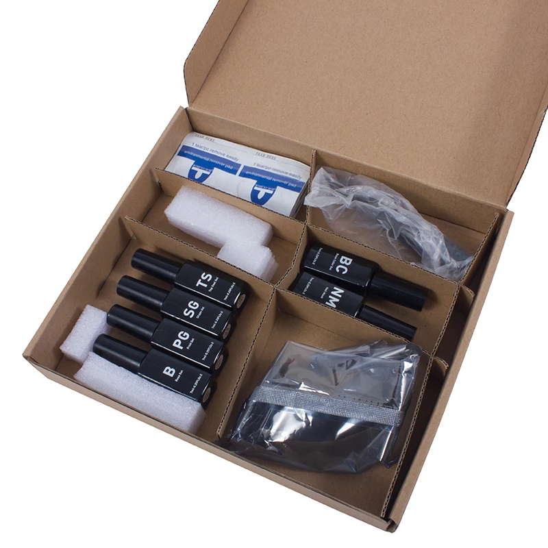 3D Art Mobile Nail Printer Machine Drawing Photo Digital  Automatic Nail Art Printer