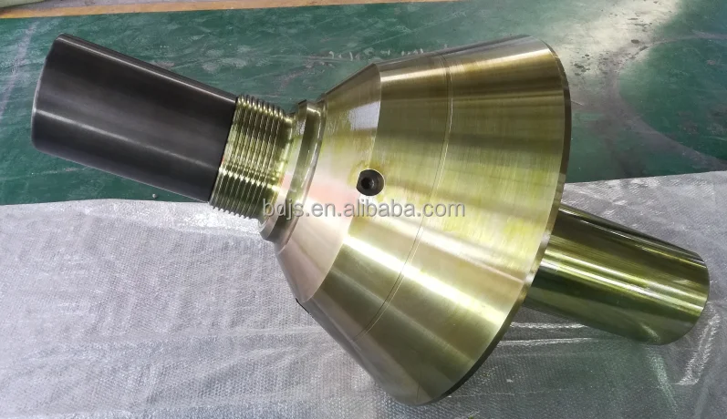 Spare Parts Main Shaft Assembly 936406 for Gp Series Cone Crusher