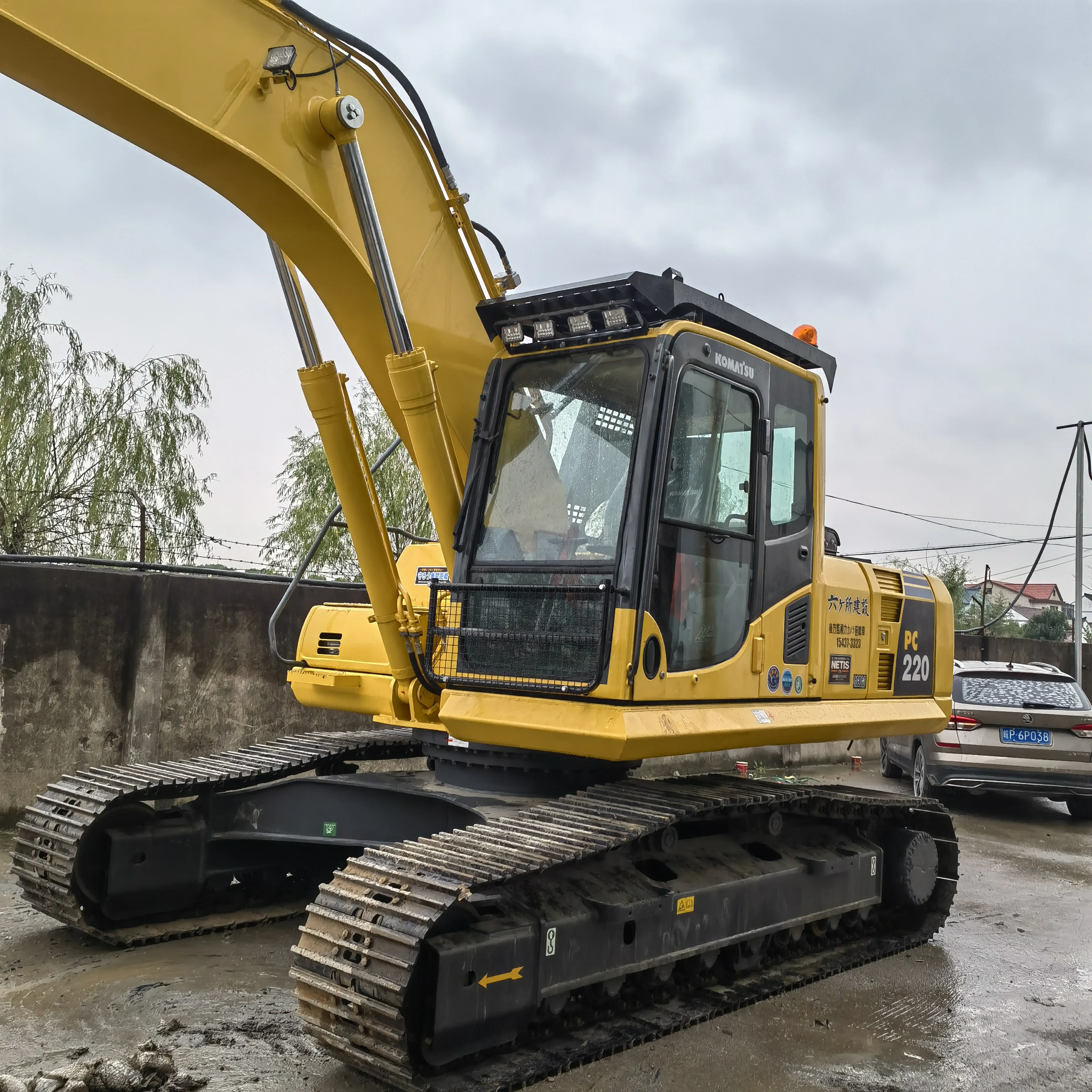 Лидер продаж новый PC220-8 экскаватор Komatsu в наличии модели PC200 PC220 PC240 PC350 PC360 PC450 уже доступны
