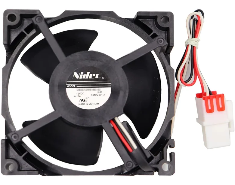 DA81-06013A Refrigerator Evaporator Motor Fan