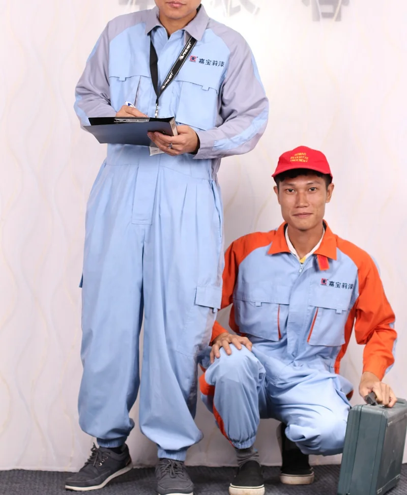 
reflective men uniform work clothing manufacturing safety clothes fire oil resistant waterproof workwear industry uniform 