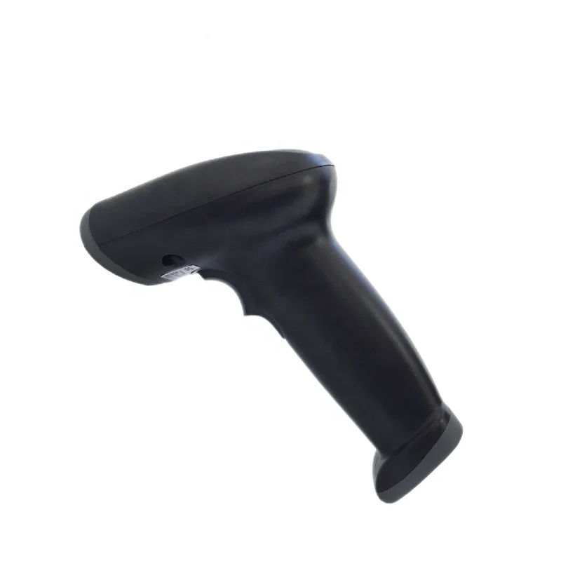 Wholesale RS485 Barcode Scanner 1d 2d QR Code Wired Checker Supermarket Scanner