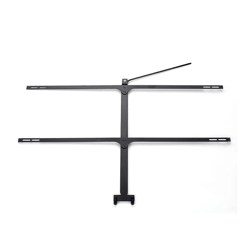 ZHENGTAI Direct Sales High Quality Healds Frame-side For Needle Loom Machine Spare Parts