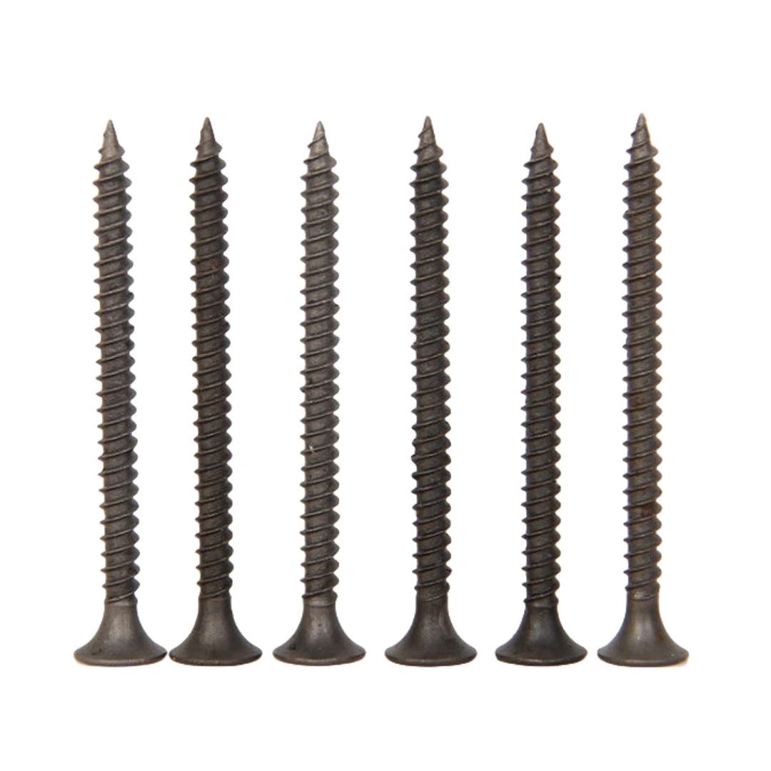 YH Factory Price Torx Head Din Standard Twinfast Drywall Screw