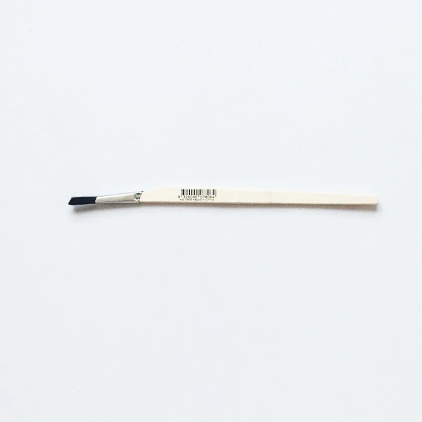 Monarch paint brush 6mm