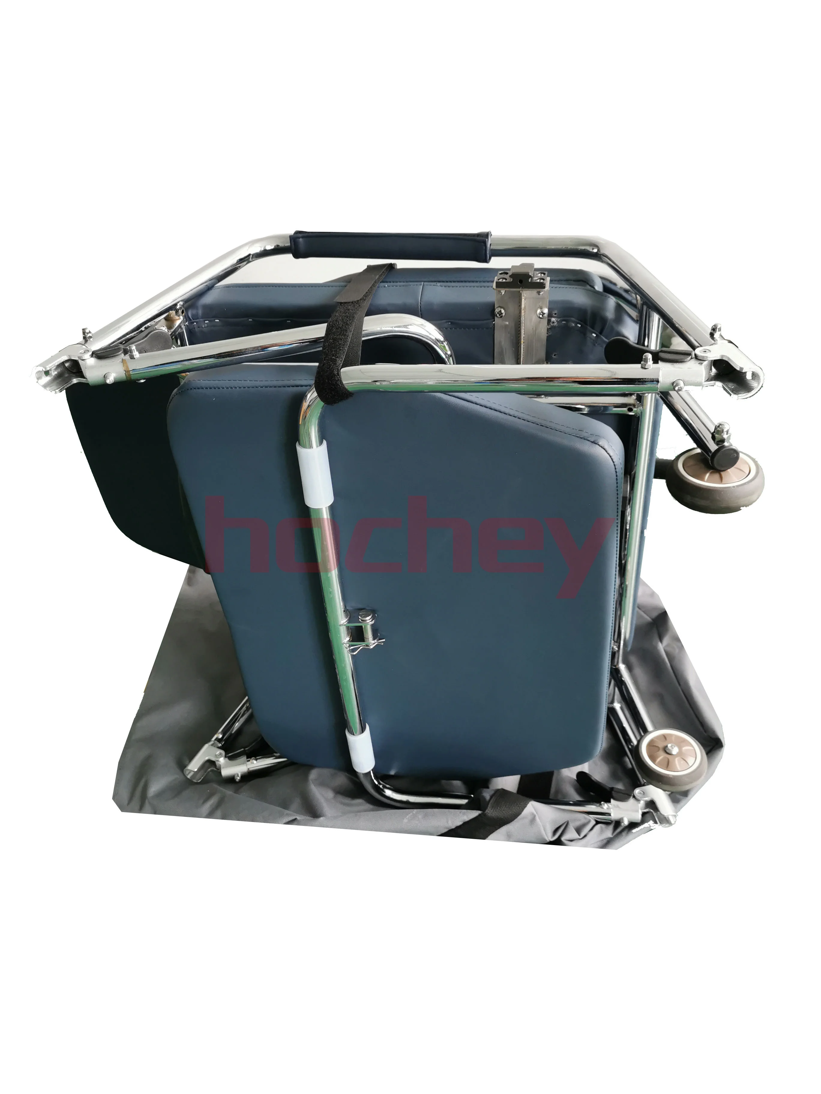 CE Approved Hot Sale High Quality Portable Foldable Dental Chair Unit Mobile Patient Chair Folding Dental Unit With Stool