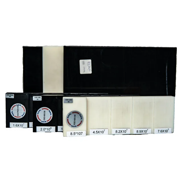 ABS Acrylonitrile Butadiene Styrene plastic sheet