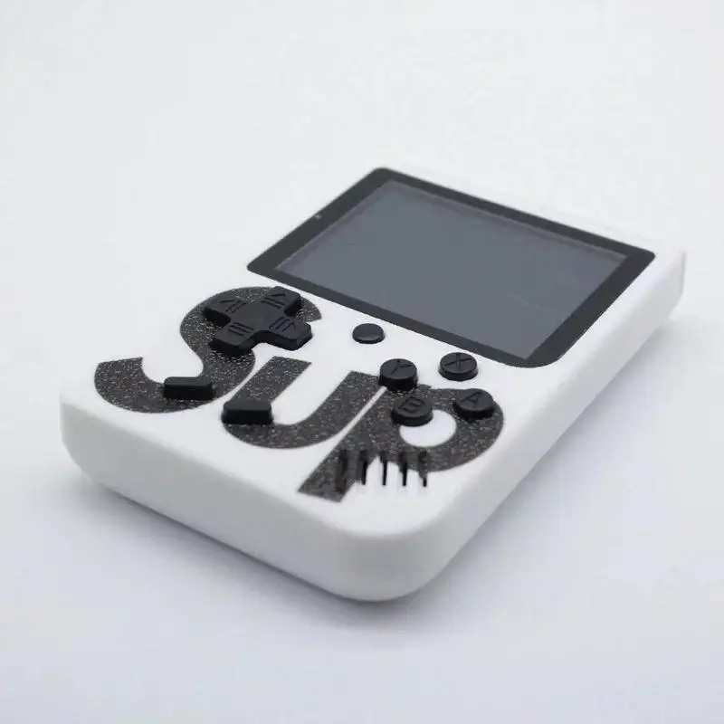 2024 Hot Selling for Amazon Retro Mini Sup Game Box 8-bit Classic 400 in 1 Video Game Console