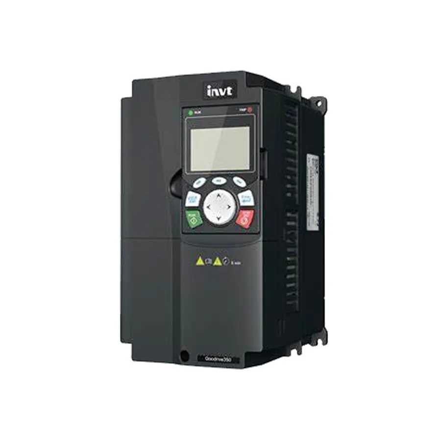 IN-VT Industrial Applications GD20 Series Control & Drive Motor 11KW GD200A-7R5G/011P-4 Inverter VFD