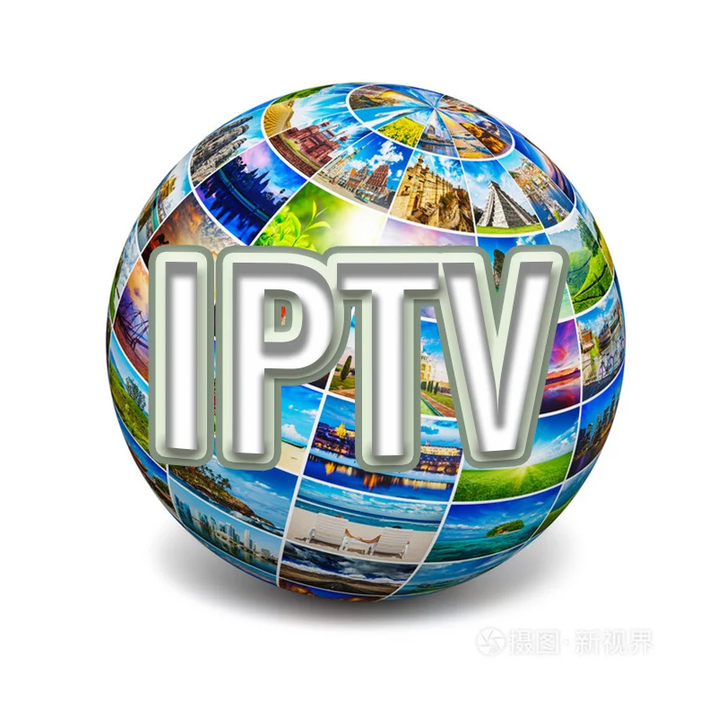 
IPTV 2 Years Android TV Box Smart TV Iptv Reseller Panel TV Channel 