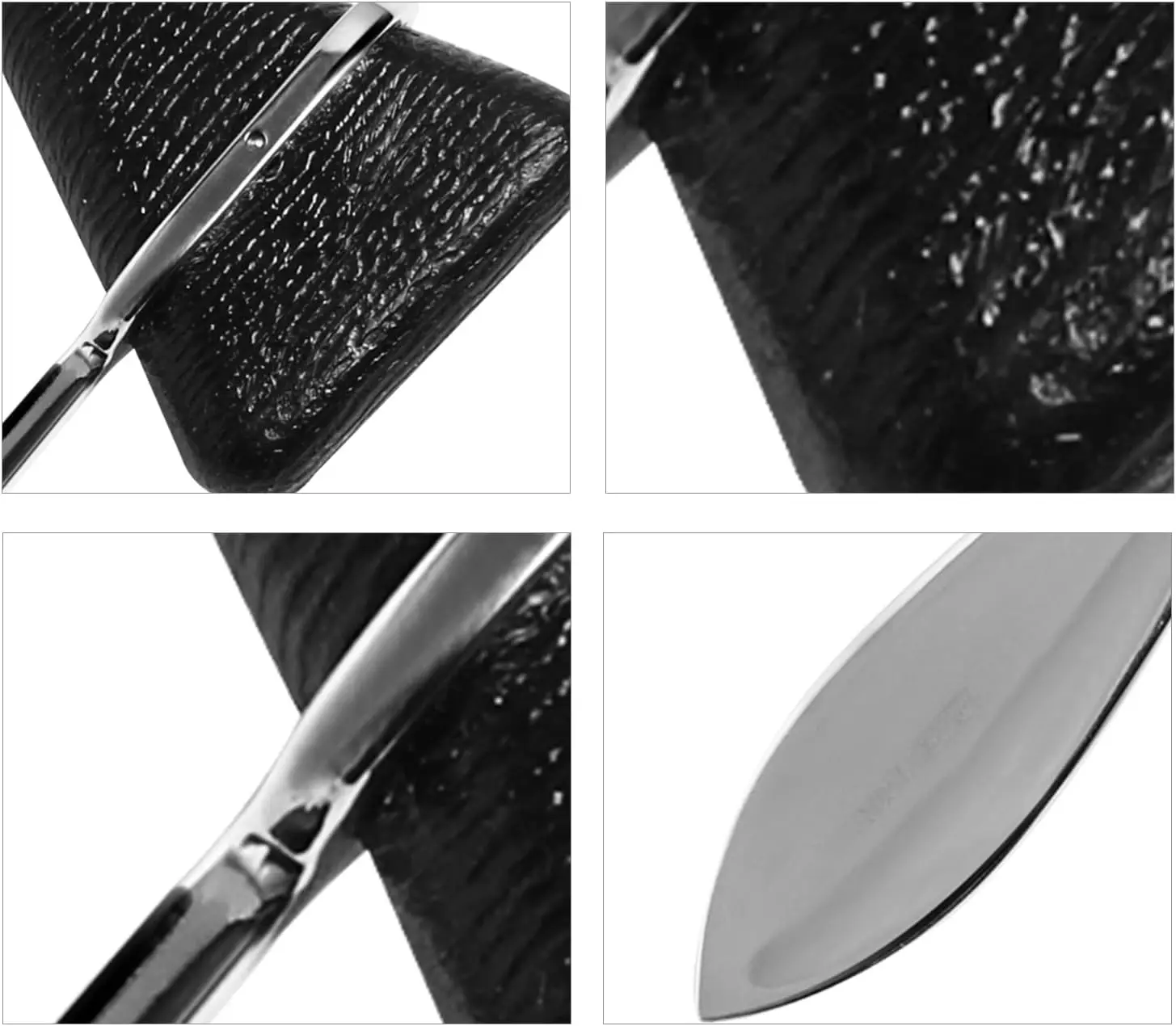 Medical testing doctor triangular nerve reflex hammer selling medical general percussion tool hammer