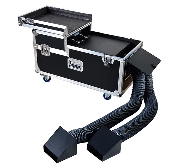 3000W 4000W Water Fog Machine Low Water Fog Machine Concert Mist Low Water Fog Stage Effect Machine For Sale