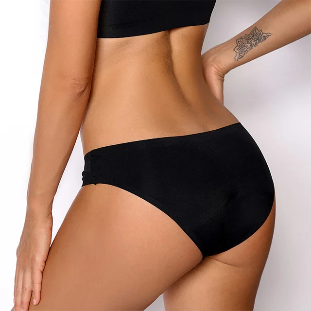 Hygienique Underwear Women Nursing Panties Medical Menstrual shorts Female Absorbent