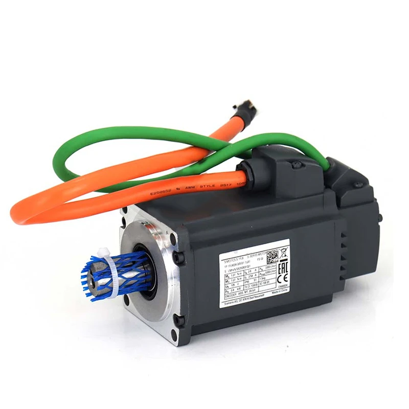 Новый оригинальный 1FL6024-2AF21-1AA1 1fl60242af211aa1 SIMOTICS AC Servomotor, в наличии на складе