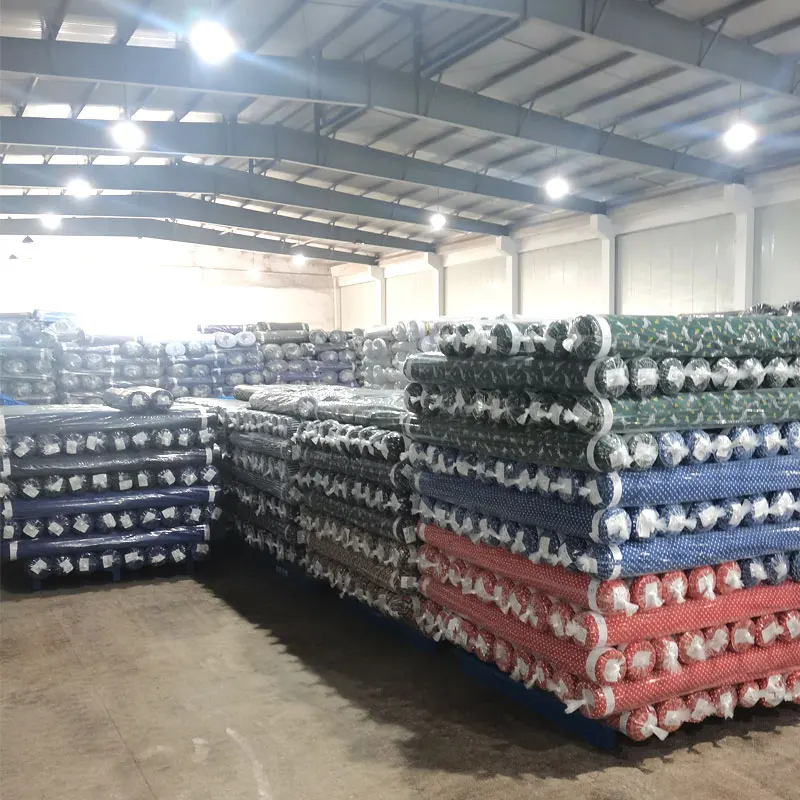 Factory Cheap price Woven 100% Polyester twill Fabric