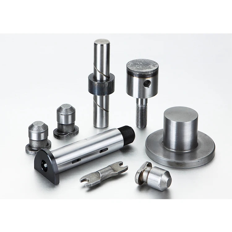 Certificate  Approved propeller cnc machining shaft