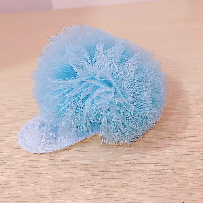 Wholesale adult dancing performance school lace classic coloured ankle lays socks kids