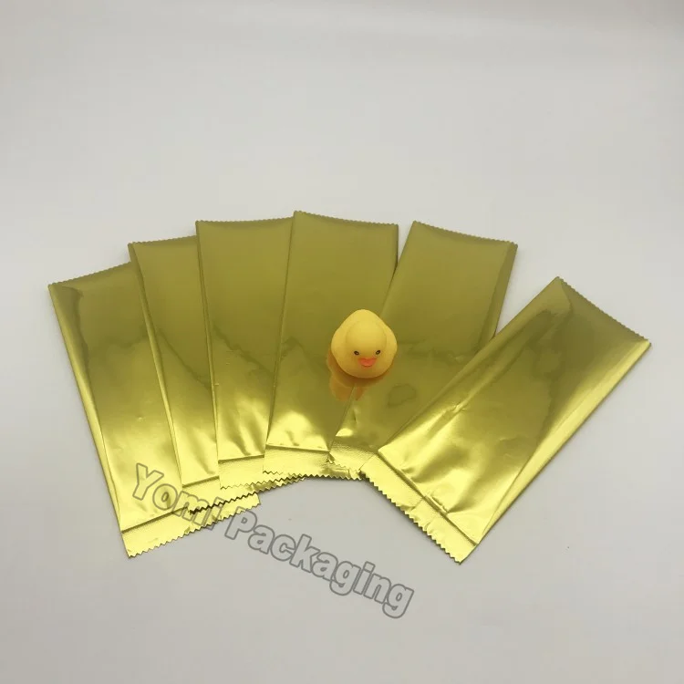 Cookie Packaging Plastic Bags