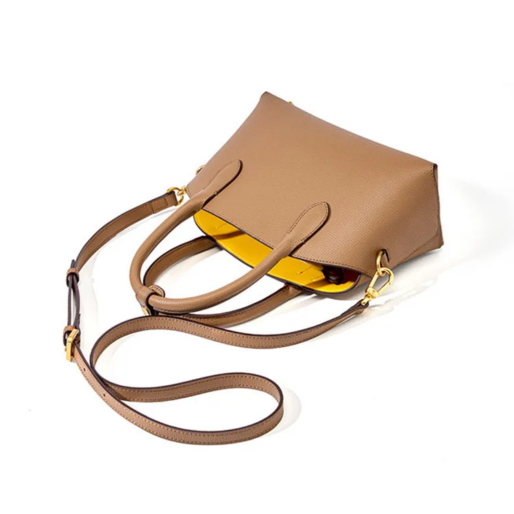 Luxury PU leather Women Handbags Vintage Design Woman Crossbody Bags Popular and Fashion Purses