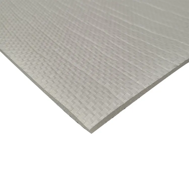 Construction Foam Foil Insulation Material Foil Backed Foam Insulation Aluminum Foil Foam Insulation