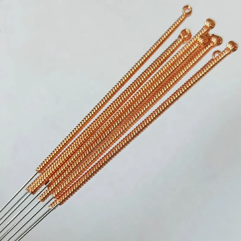 Factory price Chinese sterile disposable sterile acupuncture needle  200 pcs/Box