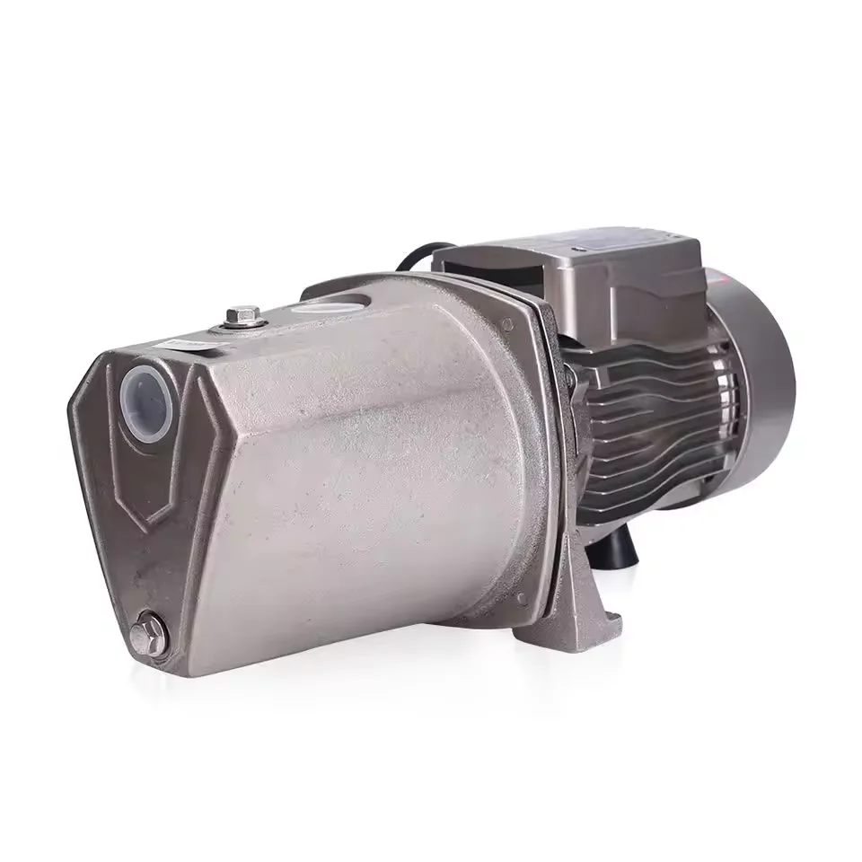 Factory direct high quality 1hp water jetwater jet pump price