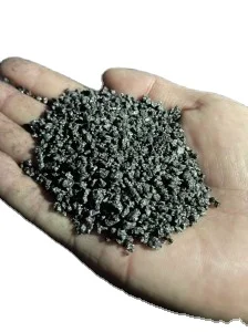 0.05% S Graphite Petroleum Coke GPC for ductile iron casting foundry