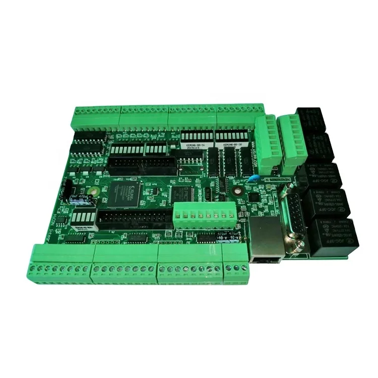 Professional pcb assembly manufacturer with STM assembly and DIP assembly.