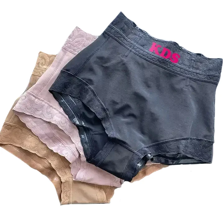 Tops Quality Women Corset Slim Colombian Girdle Butt  Lifter Shapewear Tummy Control Brief Panties Colombian Fajas Waist Trainer